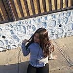 Amanda Saavedra - @amanda_ignaciia Instagram Profile Photo