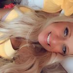 Amanda Saleeby - @amanda.saleeby Instagram Profile Photo