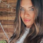 Amanda Sampson - @amanda.at.thehairbeautique Instagram Profile Photo