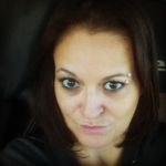 Amanda Scribner - @amanda.scribner.73 Instagram Profile Photo