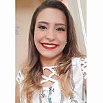 Amanda Seratti - @amandaseratti Instagram Profile Photo