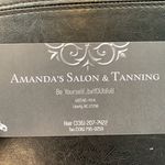 Amanda Shores - @amandas_tanning_salon Instagram Profile Photo