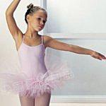 amanda silberstein - @ballet.chicks Instagram Profile Photo