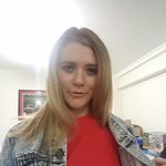 Amanda Sims - @amanda.sims Instagram Profile Photo