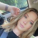 Amanda Stewart - @amanda_lauren97 Instagram Profile Photo