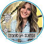 Amanda Stokes - @_stokedforscience Instagram Profile Photo