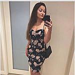 Amanda stricklin - @amanda_stricklin_12 Instagram Profile Photo
