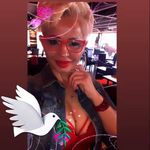 Amanda Manda Topic-Grgic - @amandas_xbar Instagram Profile Photo
