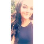 Amanda Tucker - @amandaleigh1224 Instagram Profile Photo
