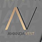 Amanda Vest - @_amandavest Instagram Profile Photo