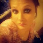 Amanda Wages - @amanda2222010 Instagram Profile Photo
