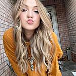 Amanda Westbrook - @__amandaa__westbrookk__ Instagram Profile Photo