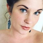 Amanda Wiedeman - @amanduhmichael Instagram Profile Photo