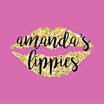amanda winfrey - @amandaslippies Instagram Profile Photo