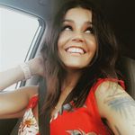 Amber Almond - @aalmond Instagram Profile Photo