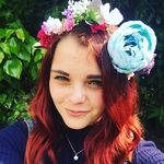 Amber Bartlett - @amberlouisebartlett Instagram Profile Photo