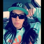 Amber Greco - @___benchmark___ Instagram Profile Photo