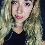 Amber Bench - @benchamber Instagram Profile Photo