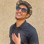Amer bin ishaq - @amer__ishaq Instagram Profile Photo