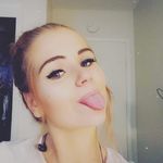 Amber bishop - @amberbishop1234 Instagram Profile Photo