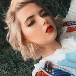 Amber Blain - @beauty.by.amber.dawn Instagram Profile Photo
