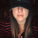 Amber Brinkley - @amberbrinkley214 Instagram Profile Photo