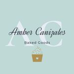 Amber Canizales - @ambers_bakedgoods Instagram Profile Photo