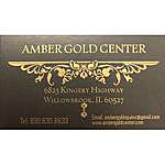 Amber Center - @amber_gold1 Instagram Profile Photo