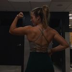 Amber Cowart - @amberc.fitness Instagram Profile Photo
