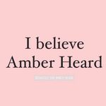 Justice for Amber - @amberdeservestobeheard Instagram Profile Photo