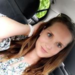 Amber Doggett - @ambersusanne Instagram Profile Photo