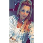 Amber Donald - @aambeeer Instagram Profile Photo