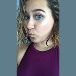 Amber Earl - @_amberr_the_best Instagram Profile Photo