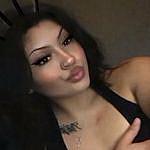 Amber Flores - @_r1.lowkkz_ Instagram Profile Photo