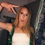 Amber Gibson - @_ambergibson Instagram Profile Photo