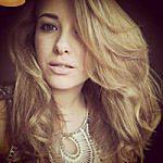 Amber Gifford - @ambelina92 Instagram Profile Photo