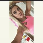 Amber Gilchrist - @amber_gilchrist123 Instagram Profile Photo