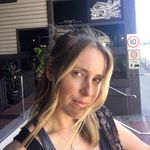 Amber Gilchrist - @amberwendy Instagram Profile Photo