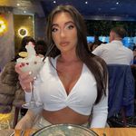 Amber Gregory - @amber_gregory_ Instagram Profile Photo