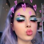 Amber Griffith - @01ambers_makeup Instagram Profile Photo
