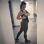 Amber Harrison - @amberharrisonfitness Instagram Profile Photo