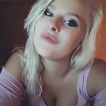 Amber Hayes - @xamberhayesx Instagram Profile Photo