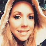 Amber Hooten - @alfarmer1983 Instagram Profile Photo