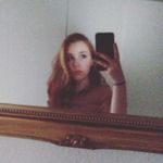 Amber Ingle - @amber_harte16 Instagram Profile Photo