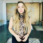 Amber ivy - @ambe.rivy Instagram Profile Photo