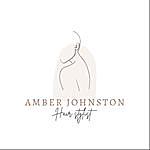 Amber Johnston - @amber_johnston_hair Instagram Profile Photo