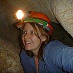 Amber Kersey - @goingcaving Instagram Profile Photo