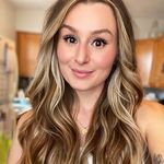 Amber Koster - @amberlkoster Instagram Profile Photo