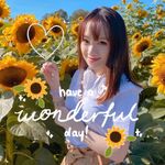 Amber  Lee - @amberinana Instagram Profile Photo