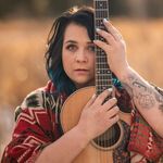 Amber May - @amber_may_acoustic Instagram Profile Photo